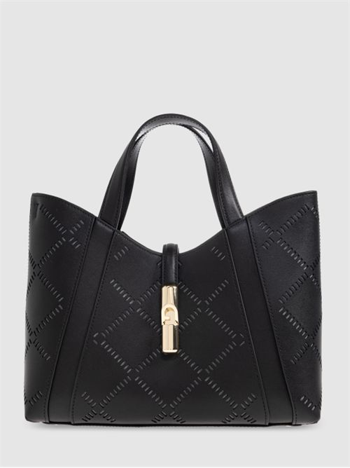 GOCCIA S TOTE FURLA | WB01789.BX3947O6000 NERO